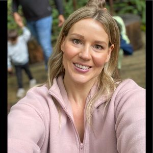 Meet your Posher, Shannon